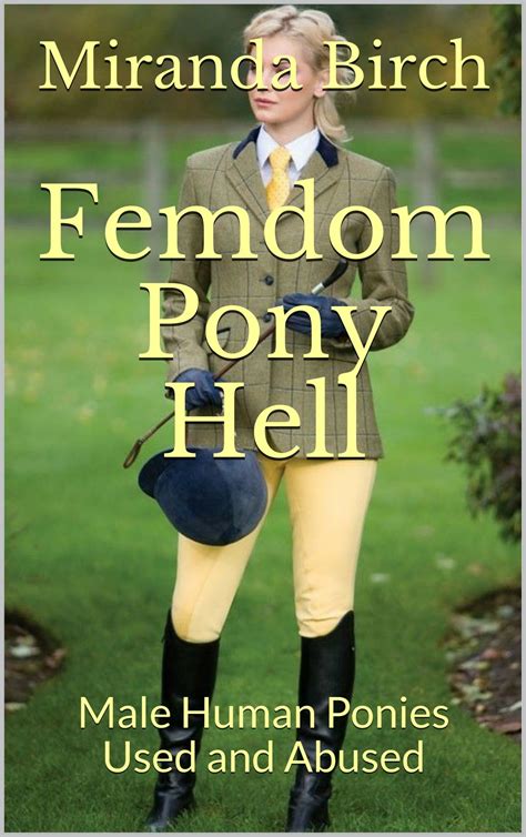 ponyplay femdom|FEMDOM PONY